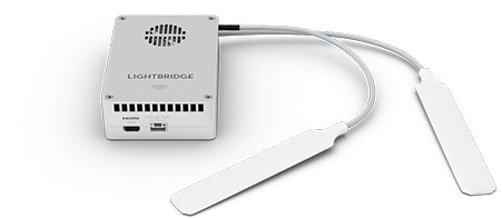 DJI Lightbridge 2