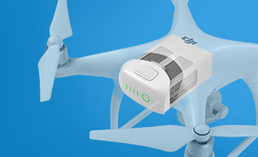 DJI Phantom Hobby Hangar