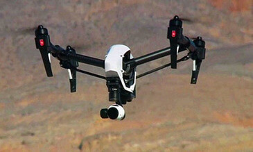 CES 2015: Testing the latest drones