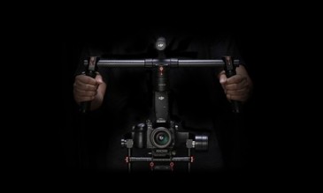 The New Ronin-M Aims to be a Lighter, Cheaper, and Better MoVi
