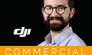 AN EXCLUSIVE CONVERSATION WITH DJI ON DRONE DATA SECURITY