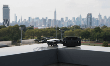 The 20 Coolest Gadgets of 2017