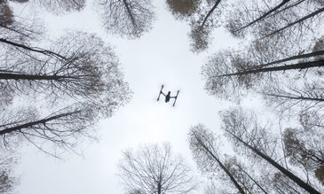 SkyPixel Picks Best Aerial & Drone Imagery of 2016