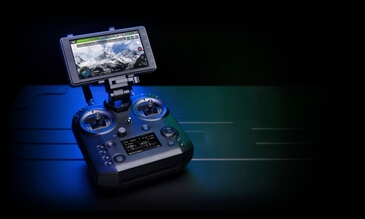 DJI Introduces New High-Performance Accessories and Service Plan To Help Professional Customers Get The Most From DJI Products