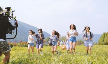 DJI & K-Pop Powerhouse Zanybros Form Strategic Partnership