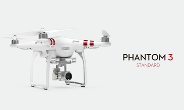 DJI Technical Support for Phantom 3 Standard Customers