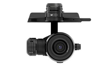 DJI Zenmuse X5R Camera and Inspire 1 RAW Now Available for Pre-order