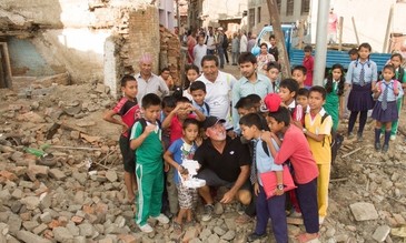 DJI Launches new Global Citizenship website with Better With Drones Discount program