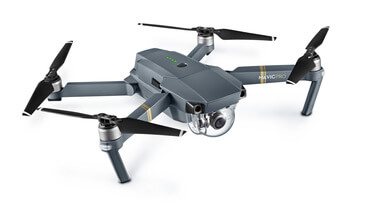 Mavic Pro Update