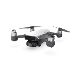 small dji drone