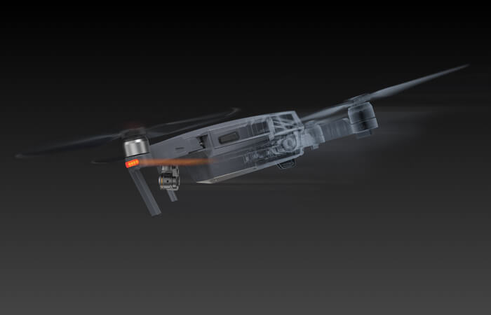 Dji Mavic Pro Platinum Every Creative Moment Dji Mavic Pro Platinum Every Creative Moment