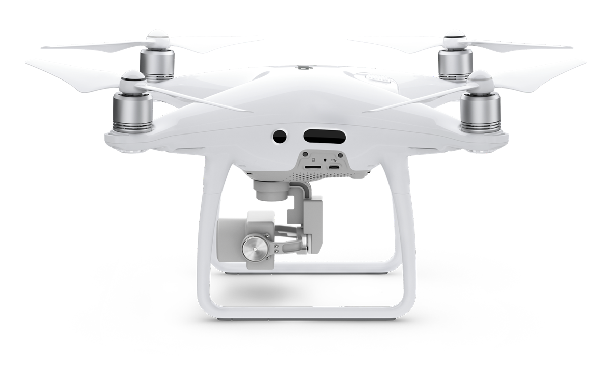 Phantom 4 Pro Dji