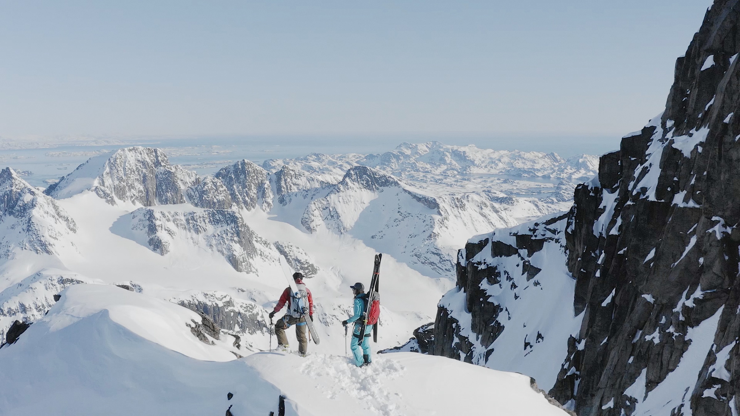 Foto con Mavic 2 Zoom