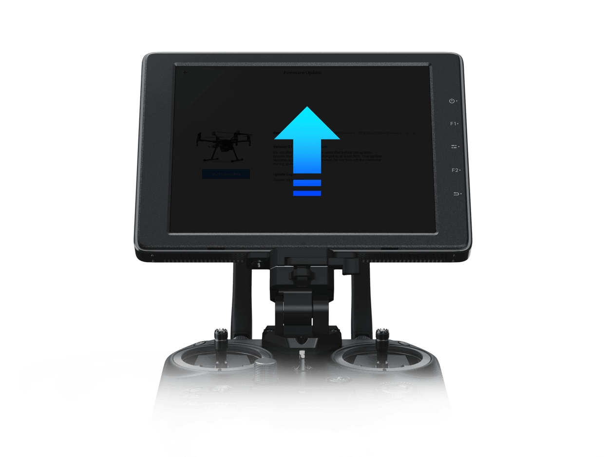 is fuzhou rockchip safe with dji assistant