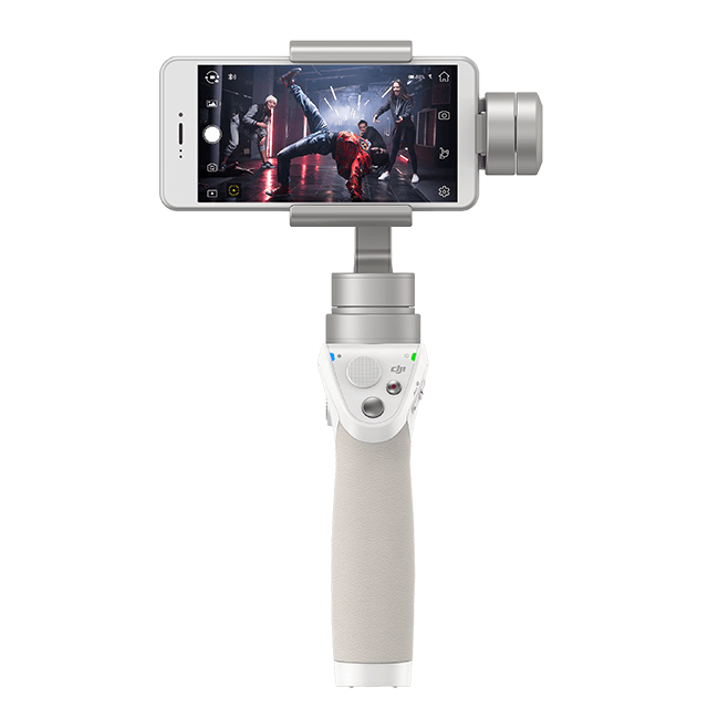 dji osmo 1