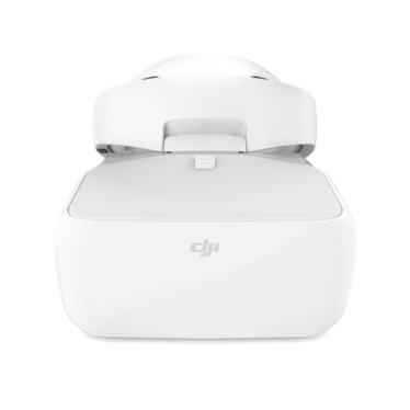 DJI Goggles - DJI DJI Goggles - DJI