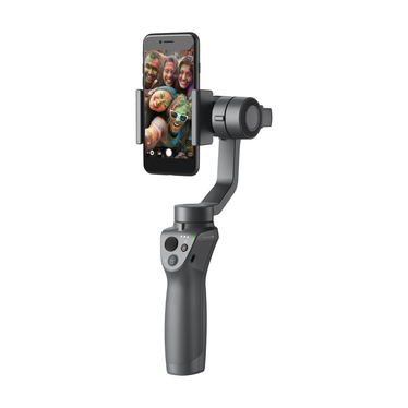 dji osmo mobile 2 スマートフォン用ジンバル dji