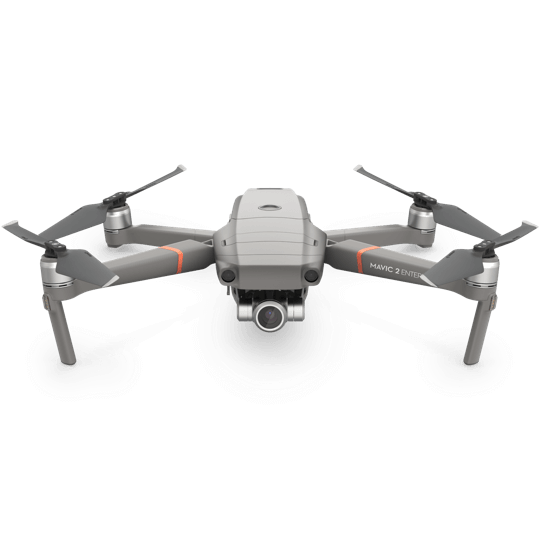 dji mavic air 2 night vision