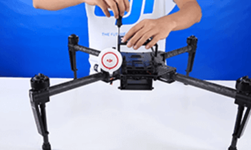 Guidance Installation