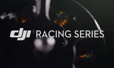 大疆创新 - Snail穿越机动力系统和Takyon系列电调介绍视频